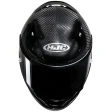 Шлем HJC RPHA12 CARBON BLACK