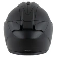 ШЛЕМ SHARK SKWAL JET BLANK BLACK