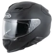 Шлем HJC F71 NOIR METAL / METAL BLACK