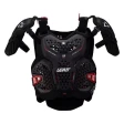 Моточерепаха LEATT 5.5 EVO BLACK