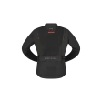 КУРТКА RICHA MONACO MESH WP WOMEN black
