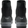 БОТИНКИ XPD X-ROAD H2OUT Yellow fluo