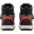 БОТИНКИ XPD MOTO PRO SNEAKERS Anthracite/Red