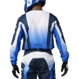 Свитшот (джерси) FOX 180 LEAN BLUE