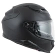 Шлем HJC F71 NOIR METAL / METAL BLACK