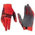 Перчатки LEATT MOTO 1.5 GRIPR RED