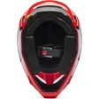 Шлем FOX JUNIOR V1 RACE SPEC FLUORESCENT RED