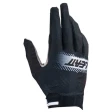 Перчатки JUNIOR LEATT MOTO 2.5 X-FLOW BLACK