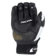ПЕРЧАТКИ RICHA SANDBLAST green