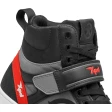 БОТИНКИ XPD MOTO PRO SNEAKERS Anthracite/Red