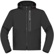 Куртка Richa NUCLEAR WP black