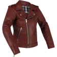 Куртка кожаная RICHA BRIGHTON WOMEN черный