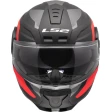 ШЛЕМ LS2 FF902 SCOPE II DURIA BLACK RED-06
