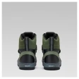 БОТИНКИ XPD MOTO PRO H2OUT® Green/Black