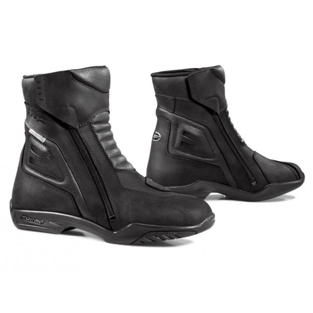 Ботинки LATINO Dry BLACK