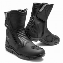 Ботинки OZONE RAPID CE MATT BLACK