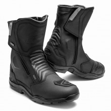 Ботинки OZONE RAPID CE MATT BLACK