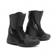 Ботинки REBELHORN SCOUT AIR BLACK