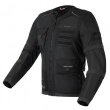 Куртка текстильная REBELHORN BRUTALE BLACK