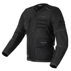 Куртка текстильная REBELHORN BRUTALE BLACK