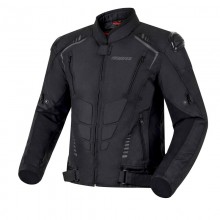 Куртка текстильная OZONE PULSE BLACK