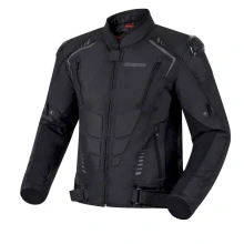 Куртка текстильная OZONE PULSE BLACK