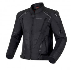 Куртка текстильная OZONE PULSE BLACK