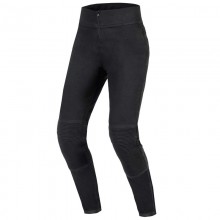 Джинсы OZONE CHICA LADY BLACK