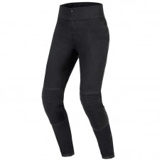 Джинсы OZONE CHICA LADY BLACK