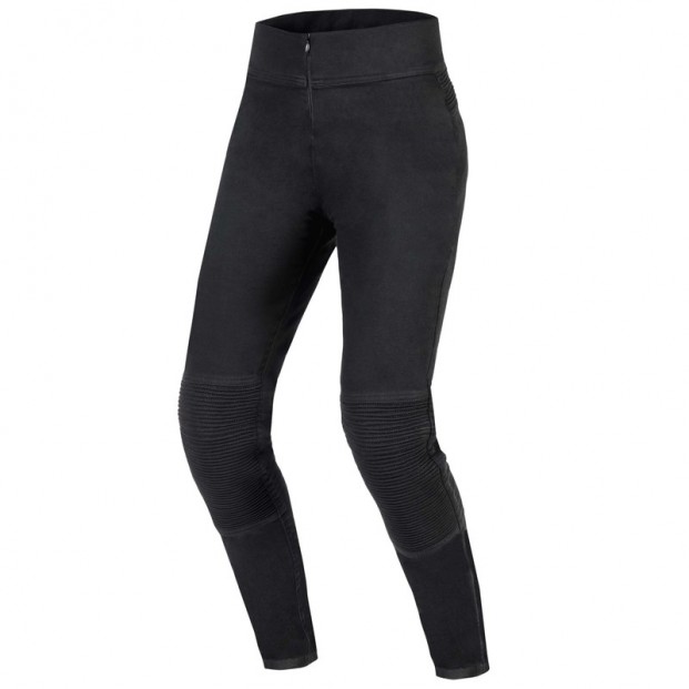 Джинсы OZONE CHICA LADY BLACK