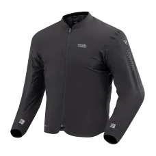 Куртка REBELHORN IN&OUT HYDRASHIELD PRO BLACK