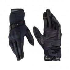 Перчатки LEATT ADV HYDRADRI 7.5 STEALTH
