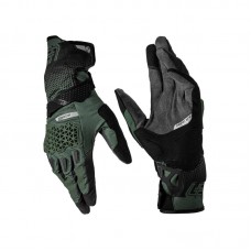 Перчатки LEATT ADV HYDRADRI 5.5 FOREST