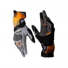 Перчатки LEATT ADV HYDRADRI 5.5 ORANGE