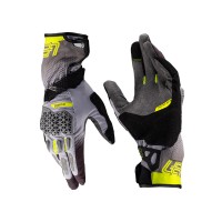 Перчатки LEATT ADV HYDRADRI 5.5 VIZ