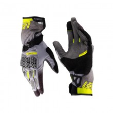 Перчатки LEATT ADV HYDRADRI 5.5 VIZ
