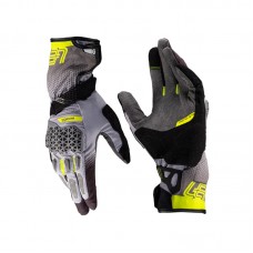 Перчатки LEATT ADV HYDRADRI 5.5 VIZ