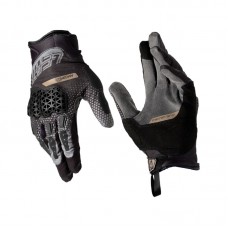Перчатки LEATT ADV HYDRADRI 5.5 STEALTH SHORT