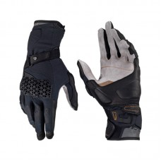 Перчатки LEATT ADV X-FLOW 7.5 STEALTH
