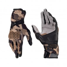 Перчатки LEATT ADV X-FLOW 7.5 DESERT