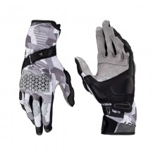 Перчатки LEATT ADV X-FLOW 7.5 STEEL