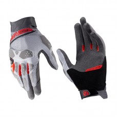 Перчатки LEATT ADV X-FLOW 5.5 MIST SHORT