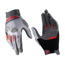 Перчатки LEATT ADV X-FLOW 5.5 MIST SHORT