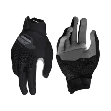 Перчатки LEATT ADV RALLY 5.5 STEALTH