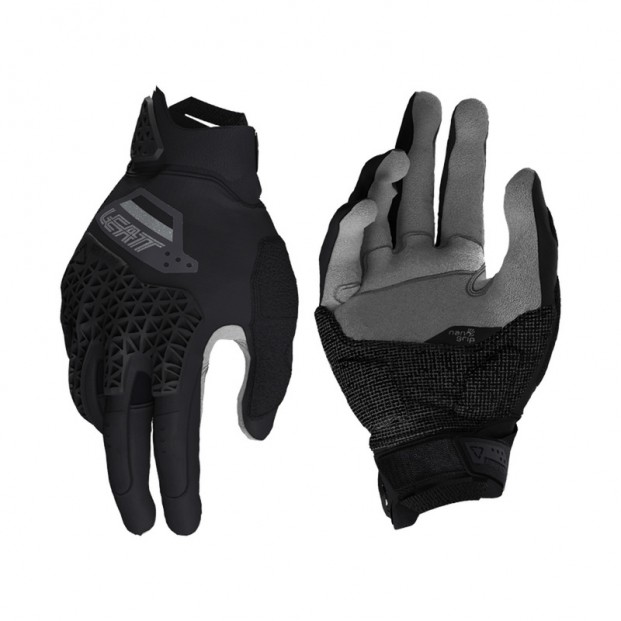 Перчатки LEATT ADV RALLY 5.5 STEALTH