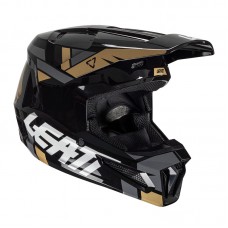 Шлем LEATT MOTO 2.5 V25 BLACK
