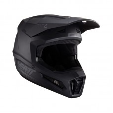 Шлем LEATT MOTO 2.5 V24 STEALTH