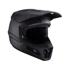 Шлем LEATT MOTO 2.5 V24 STEALTH