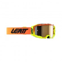 Очки LEATT VELOCITY 5.5 IRIZ 68 VLT CITRUS BRONZE