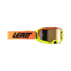 Очки LEATT VELOCITY 5.5 IRIZ 68 VLT CITRUS BRONZE